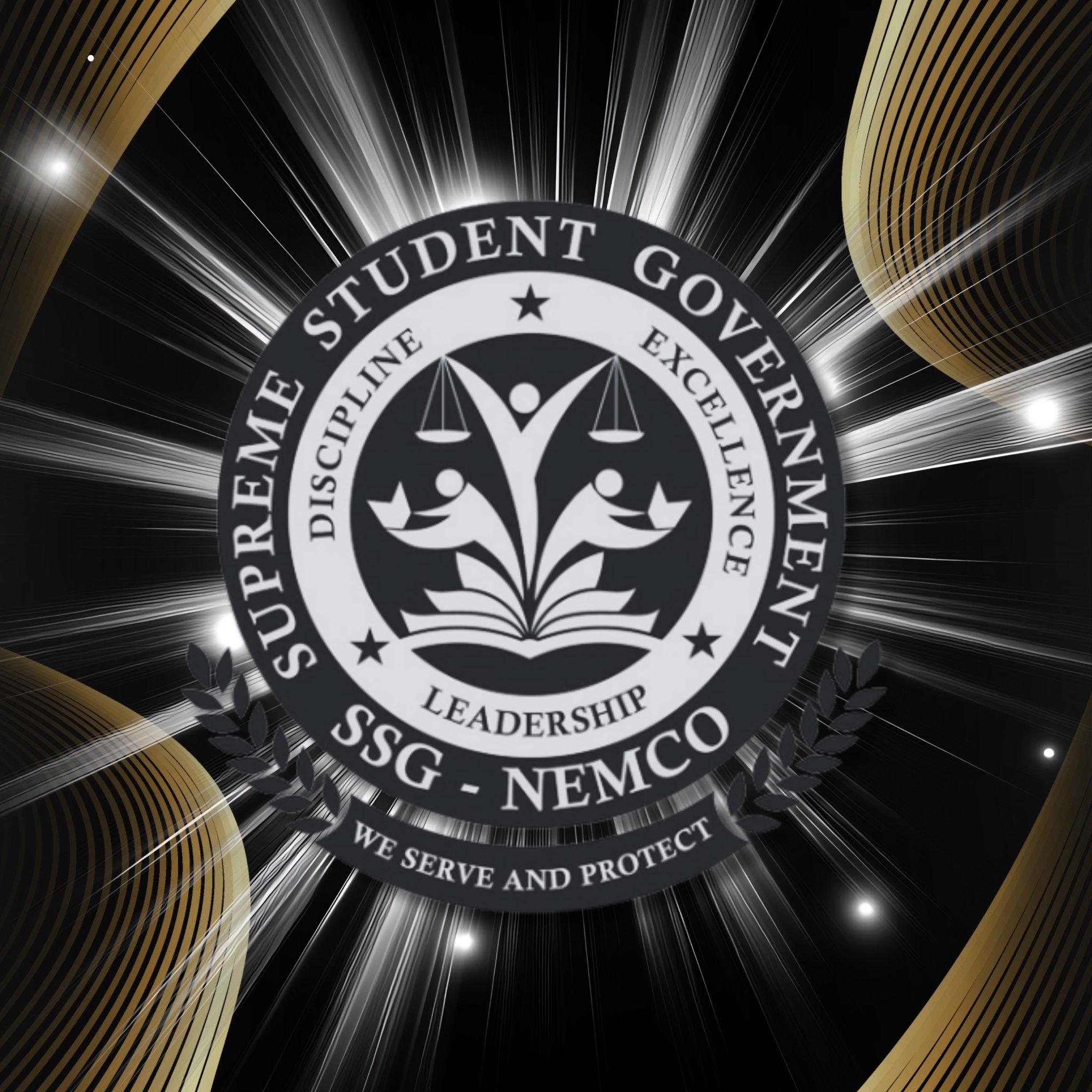 NEMCO SSG Logo